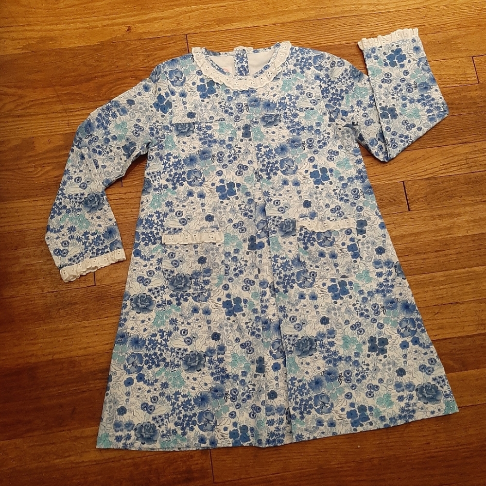 Posh Pickle Company dress